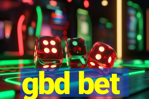 gbd bet